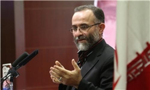 سوریه نیاز به یک «آهنگران» دارد