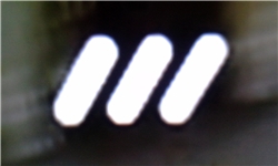 آرم شبکه سه پس از 22 سال تغییر کرد