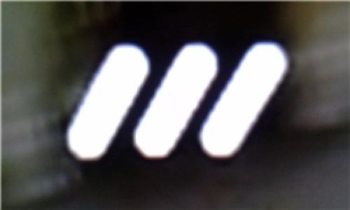 آرم شبکه سه پس از 22 سال تغییر کرد