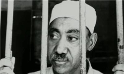 «سید قطب» نخستین کسی که درباره اسلام آمریکایی هشدار داد