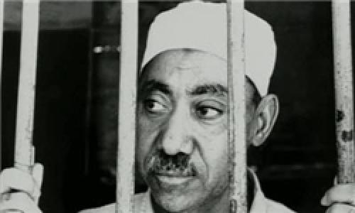 «سید قطب» نخستین کسی که درباره اسلام آمریکایی هشدار داد