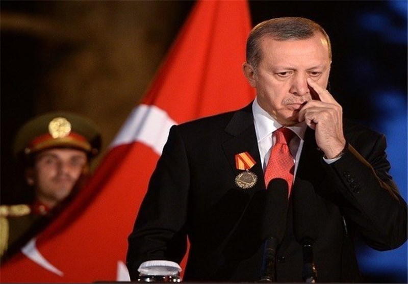 اردوغان چگونه پایه‌های دیکتاتوری خود را مستحکم می‌کند 