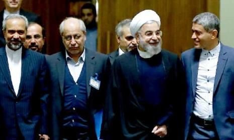 احصای حجم دقیق بدهی‌های دولت/ خزانه‌دار دست به کار شد