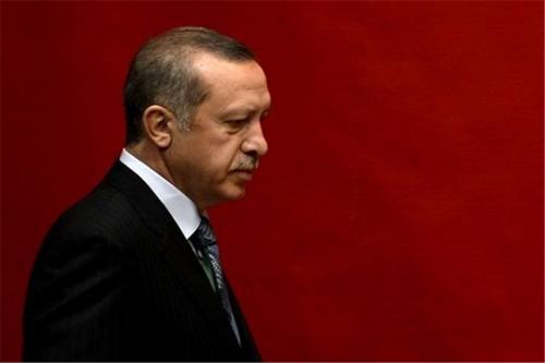  افشاگری جدید ویکی‌لیکس درباره اردوغان