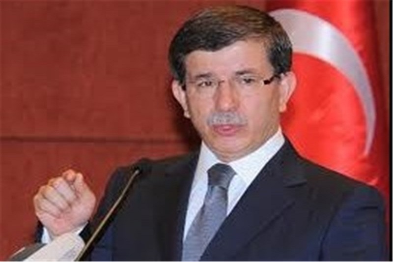 ترکیه اعزام نیرو به شمال عراق را متوقف می‌کند