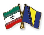 Zarif receives Bosnian ambassador’s credentials 