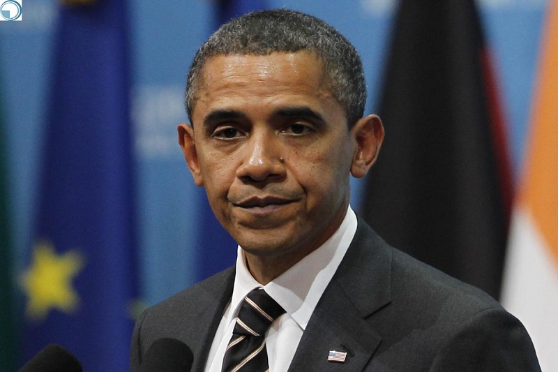 اوباما: داعش نماینده اسلام نیست