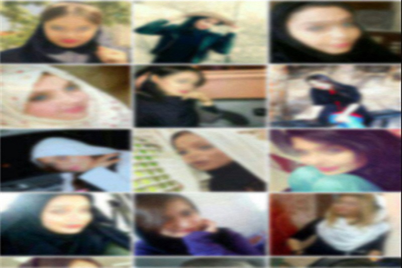 بازار سیاه فروش «صفحات اینستاگرام» با سوءاستفاده از عکس‌های زنان و دختران+تصاویر