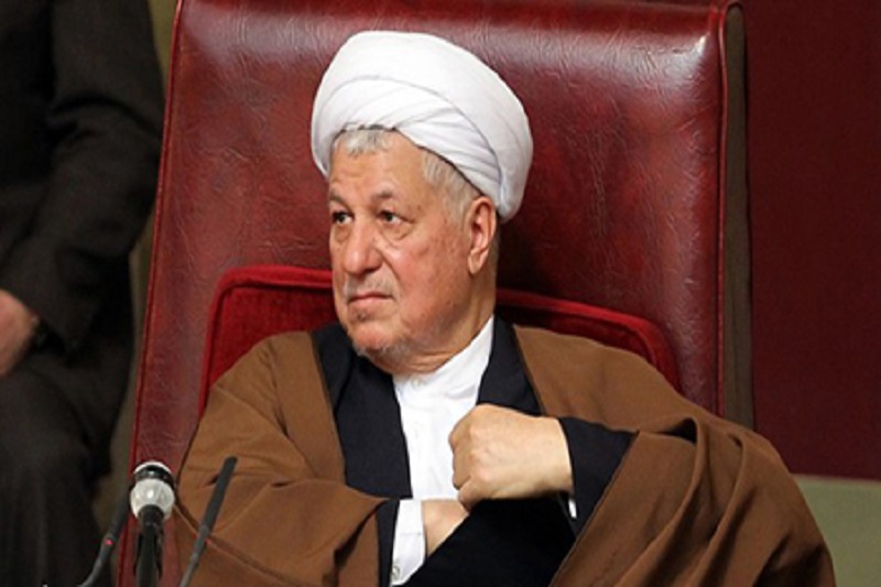 آیا هاشمی برای خبرگان تائید صلاحیت می شود؟