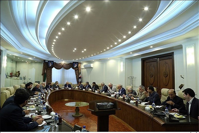  مبارزه با تروریسم در کمیسیون انرژی مجلس 