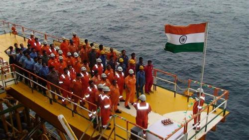 India haggles over $3 billion Iran gas plan 