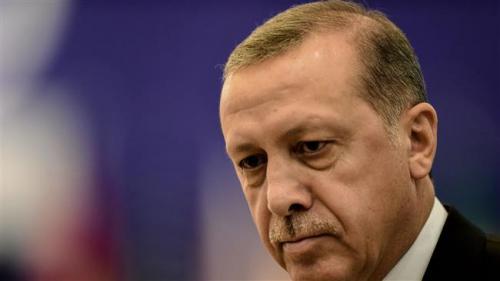 Nearly 100 detained for ‘insulting’ Erdogan in 10 months 