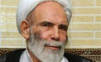 آیت‌الله مجتبی تهرانی دارفانی را وداع گفت