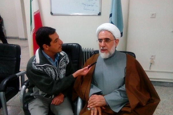 محمدرضا عارف سر لیست اصلاح طلبان در انتخابات مجلس دهم است