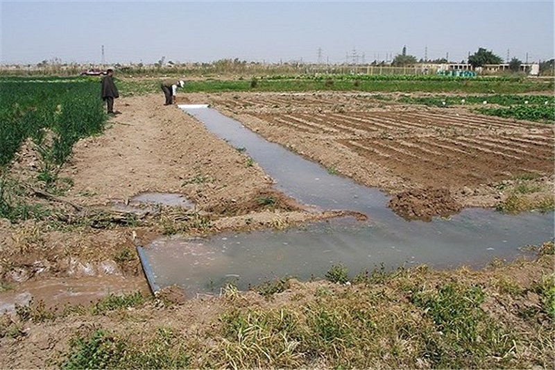  قاچاق خاک ایران ادامه داد 