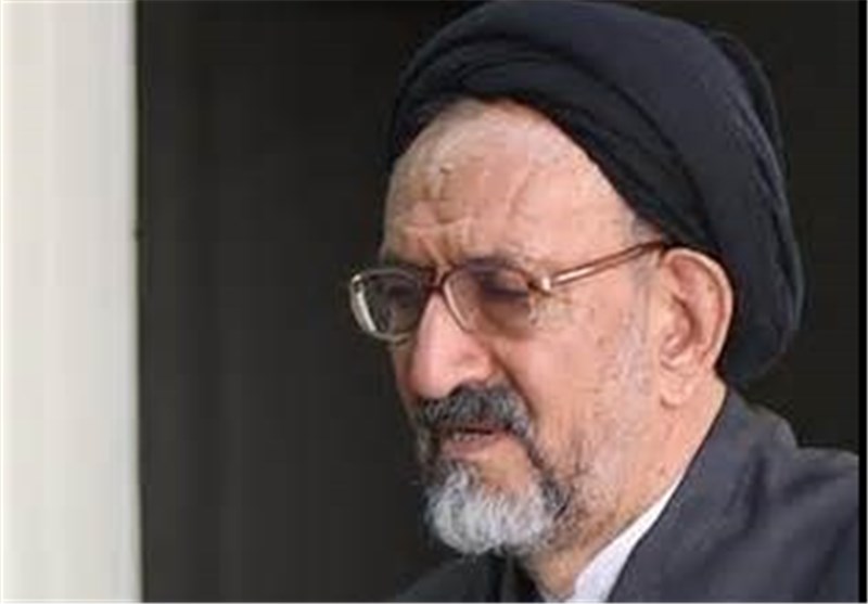حمایت محمود دعایی از فتنه موجب اعلام جرم از او شد 