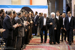 Iran celebrates National Student Day 