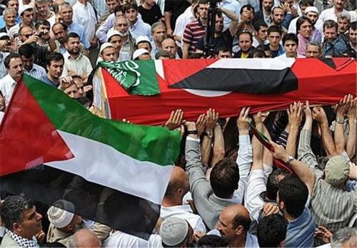 شهادت یک فلسطینی دیگر در کرانه باختری 