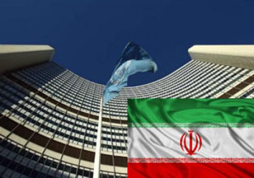 آسوشیتد پرس : گروه 1+5 خواهان بسته شدن پرونده "پی ام دی" است 