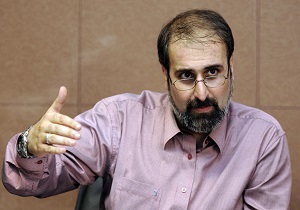 داوری: انتخابات مجلس برای احمدی‌نژاد اولویت ندارد 