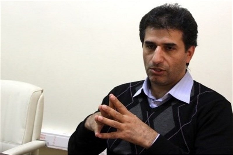 رستگار رفت/ خدابخش، سرپرست فدراسیون جودو شد 
