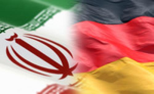 Germany urged to speed up cooperation with Iran 