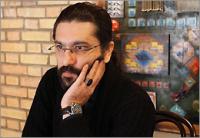 مدرس، ˝خطبه‌خوان رستاخیز˝ می‌شود