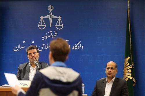  پای قدرت تنجل به پرونده بابک زنجانی باز شد 
