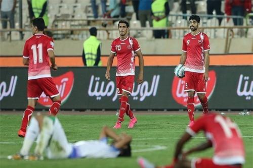  مقایسه آماری گلزنی بازیکنان در لیگ‌ ایران با لیگ‌های دنیا/ ۱۳ هفته و ۷ گل؛ خوب یا بد؟ + جدول 