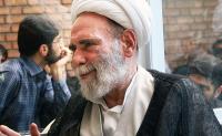 آیت‌الله تهرانی آسمانی شد/ تصاویر