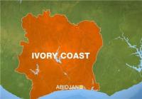مراسم سال نو در ساحل عاج 60 کشته و 200 زخمی برجای گذاشت