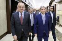Iran, Lebanon to sign preferential trade agreement 