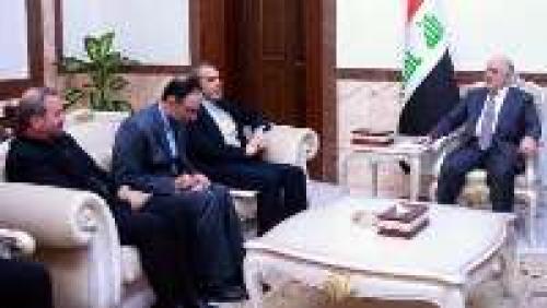 Iranian envoy to Iraq rejects apologizing Iraqi PM over pilgrims 