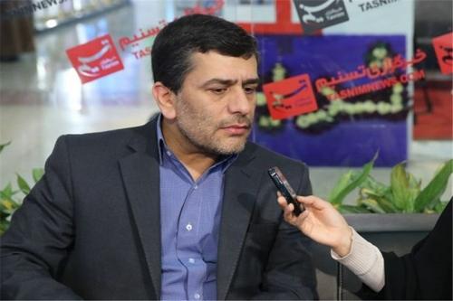  معلولیت شهر تهران 