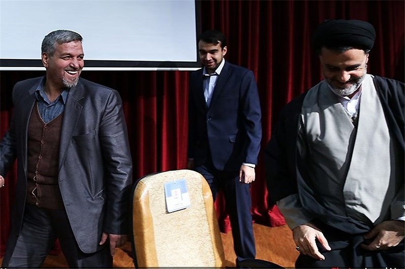 کواکبیان خطاب به دانشجویان: فتنه‌گر جد و آبادتان است؛ هفت‌پشتتان است