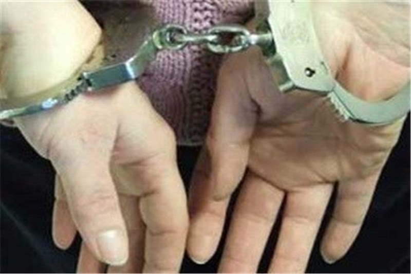  عامل قتل دلخراش دختر جوان در غرب تهران دستگیر شد 