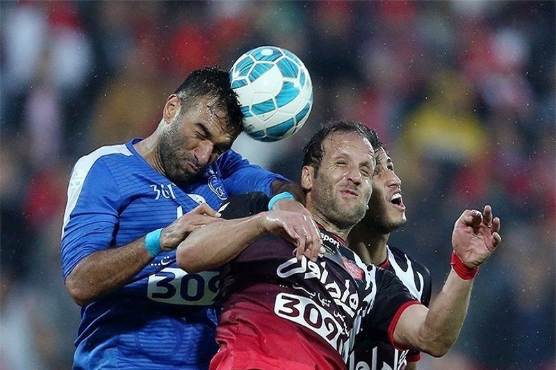 استقلال در بین ۱۰ تیم برتر آسیا/ پرسپولیس پس از سپاهان قرار گرفت