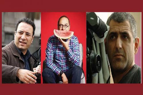 پایان اما و اگرها درباره حضور سه فیلمساز در جشنواره فیلم فجر