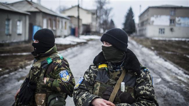 Over 9,000 killed in Ukraine conflict: UN 