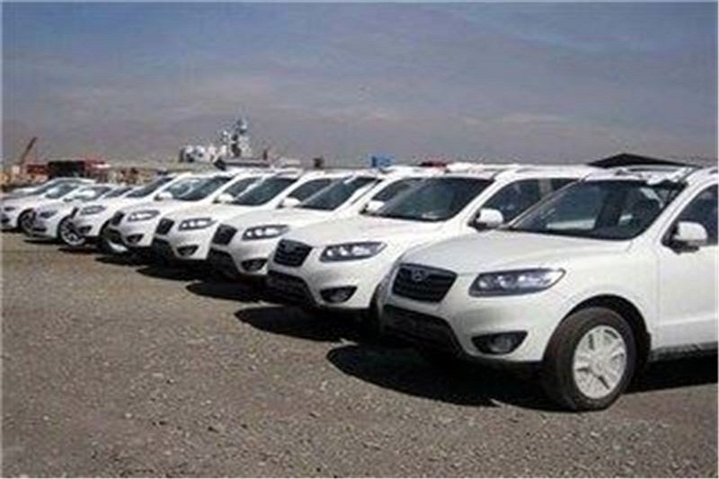  مجوز واردات ۱۰۶ خودرو برای معلولان صادر شد 