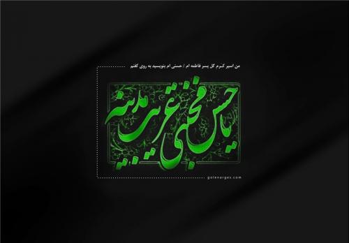 امام مجتبی علیه‌السلام و خشمی که فرو نبرد! 