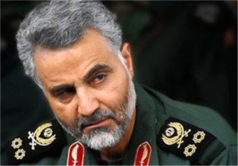 توضیحی درباره شایعه لغو سخنرانی سردار سلیمانی در دانشگاه 