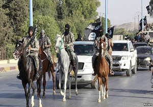 کودتا علیه ابوبکر البغدادی 