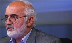 مجلس مقابل برخی مشکلات حساسیت نشان نمی‌دهد/ در پرونده کرسنت به نتیجه لازم خواهیم رسید