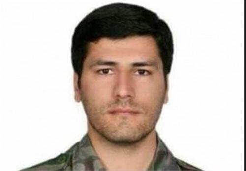 جودوکار ایرانی مدافع حرم به شهادت رسید 