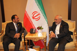 Iran backs any move for Afghanistan’s security: Zarif 