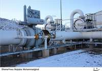 Iran pumping 30 mcm gas after Turkey repairs equipment 