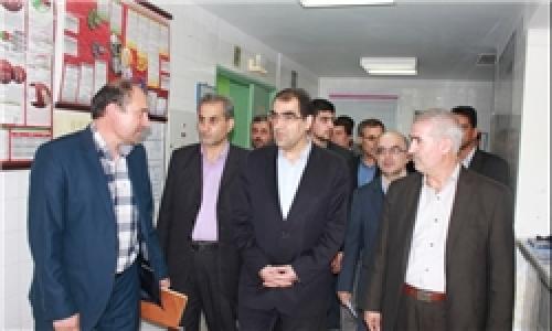 فوت 42 نفر در کشور بر اثر آنفلوآنزا/ وضعیت کرمان عادی است/ شیوع آنفلوآنزا به اتباع خارجی ارتباطی نداد