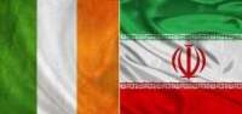 Iran, Ireland study cooperation on air transport 