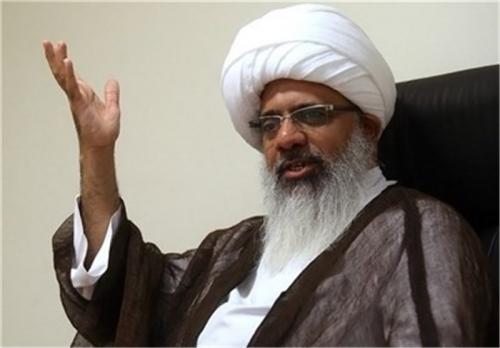 وقتی امّت بیدار نباشد امام هم مجبور به بیعت با حاکم جائر می‌شود 